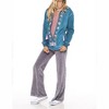 Women's Velour Pants - SKEMO - 2 of 3