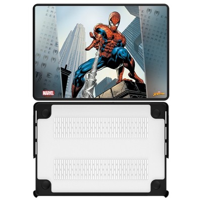 Keyscaper Marvel Spider-Man Cover Art Laptop Case for Apple MacBook
