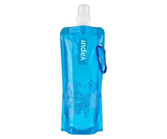 Vapur Anti Bottle 0.5L - Blue
