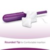 Poise Impressa Incontinence Bladder Control Support for Women - 21ct - 4 of 4