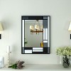 Multi-color Wall Decor Mirror - 3 of 3