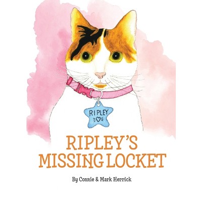 Ripley's Missing Locket - by Connie Herrick