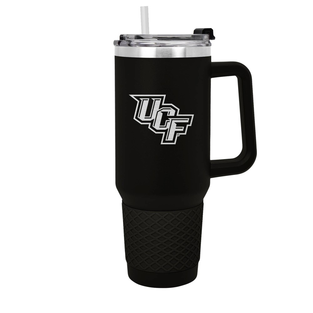 Photos - Glass NCAA UCF Knights Colossus Travel Mug - 40oz