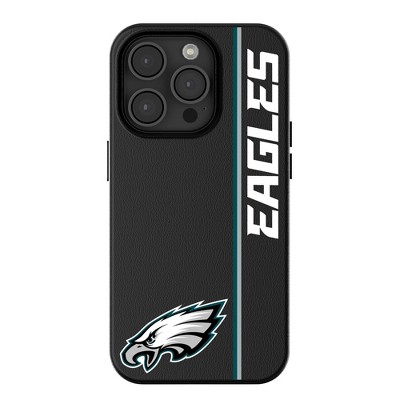 Keyscaper NFL Sidebar MagSafe Compatible Cell Phone Case for iPhone 16 Plus