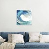 Water Collar by PI Studio Unframed Wall Canvas - iCanvas - 3 of 4