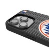 Keyscaper MLB Text Backdrop Bump Cell Phone Case for iPhone 14 Plus - 4 of 4