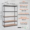 LunaLulinlk Organizers for the kitchen, pantry - 3 of 4