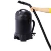 Garden Pond Vacuum Cleaner, With 14ft Intake Suction Hose, 4 Extension Tubes, 3 Vacuum Nozzles, 1 6.5 Foot Output Hose - 3 of 4