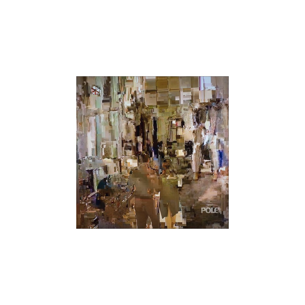 UPC 724596100011 product image for Pole - Fading (Vinyl) | upcitemdb.com