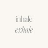 Mantra Jewelry - Inhale Exhale - 2 of 4