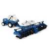 Kinze Tractor and 4900 Planter Block Set, GPR1324 - 2 of 4