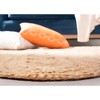 Natural Fiber NF365 Hand Woven Indoor Rugs - Safavieh - 3 of 4