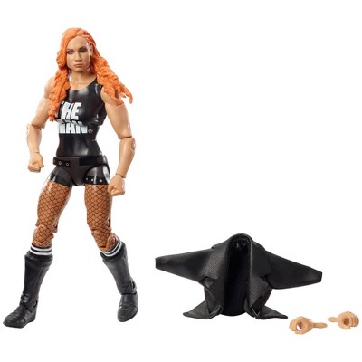 wwe becky lynch action figure