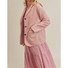 Women's Kaia Jacket - AEMI + CO - 2 of 4