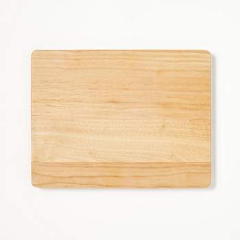  Everyday Kitchen Bamboo Cutting Board - A Cut