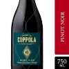 Francis Coppola Diamond Santa Barbara Pinot Noir Red Wine - 750ml Bottle - 2 of 4