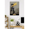 Trends International My Hero Academia: Season 7 - Teaser Visual Unframed Wall Poster Prints - 2 of 4