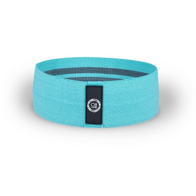OPTP LO ROX Aligned Life Body Toning Loop — Resistance Band and Loop Band for Core and Leg Workout and Sculpting - from Lauren Roxburgh