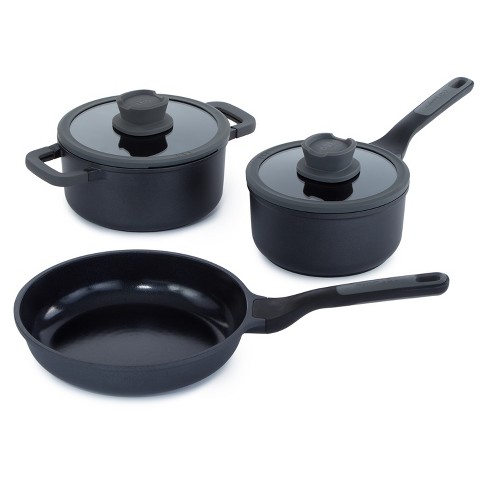 BergHOFF Leo Stone+ Nonstick Ceramic 8