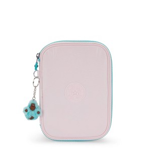 Kipling 100 Pens Metallic Case - 1 of 4