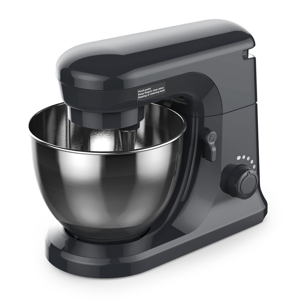 Made By Design Made By Design 4 8qt Stand Mixer Gray Bm2098a