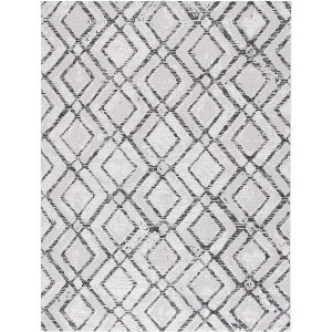 Courtyard CY8951 UV & Stain Resistant Non-Shedding Power Loomed Indoor/Outdoor Rugs - Safavieh - 1 of 4