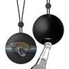NFL Jacksonville Jaguars Bottle Opener Wireless Speaker - 3 of 4