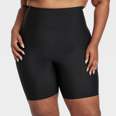 Women's Firm Sculpting High-Waist Shorts - Auden™