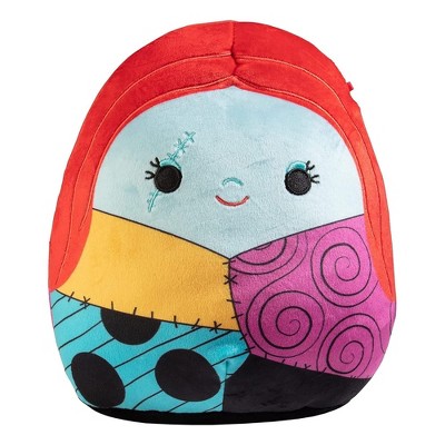 disney toys new squishmallow the nightmare before christmas