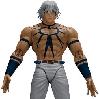 The King of Fighters '98 Terry Bogard 1/12 Scale Figure