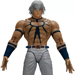 Orochi 1:12 Scale Figure I The King Of Fighters | Storm Collectibles Action figures
