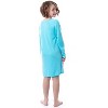 Nickelodeon JoJo Siwa Girls' JoJo Dreaming of Unicorns Nightgown Pajama - 3 of 3
