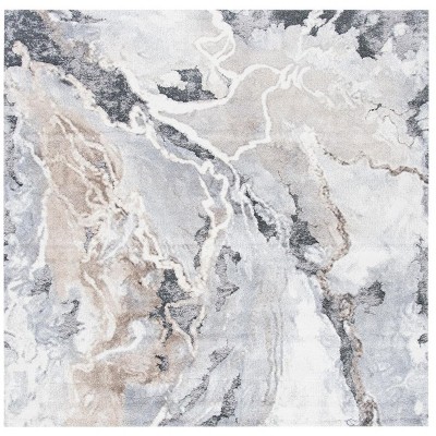 Cyrus Shag CYR121 Power Loomed Indoor Rug - Safavieh
