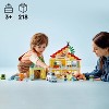 LEGO® DUPLO® Town 3in1 Family House – 10994 – LEGOLAND New York Resort