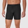 Hanes Originals Premium Super Stretch Boxer Briefs 3pk - 3 of 4