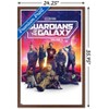 Trends International Marvel Guardians of the Galaxy Vol 3 - One Sheet Framed Wall Poster Prints - 3 of 4