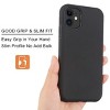 MyBat Fuse Series Case for Apple iPhone 11 - 4 of 4