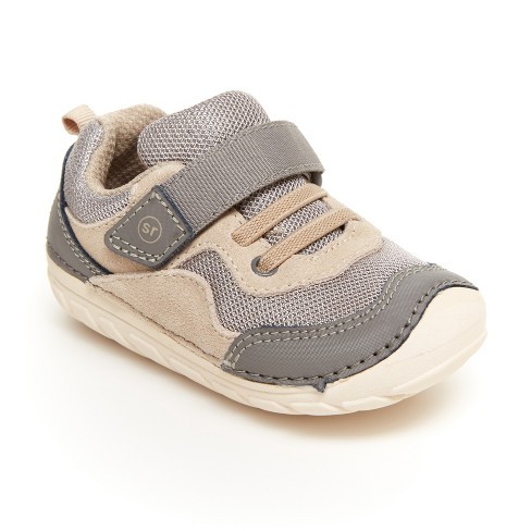 Target baby girl shoes stride rite online