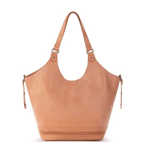 The Sak Women's Roma Shopper, Nectar - image 1 of 4