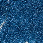 dark blue/cream