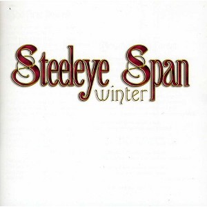 Steeleye Span - Winter (CD) - 1 of 1
