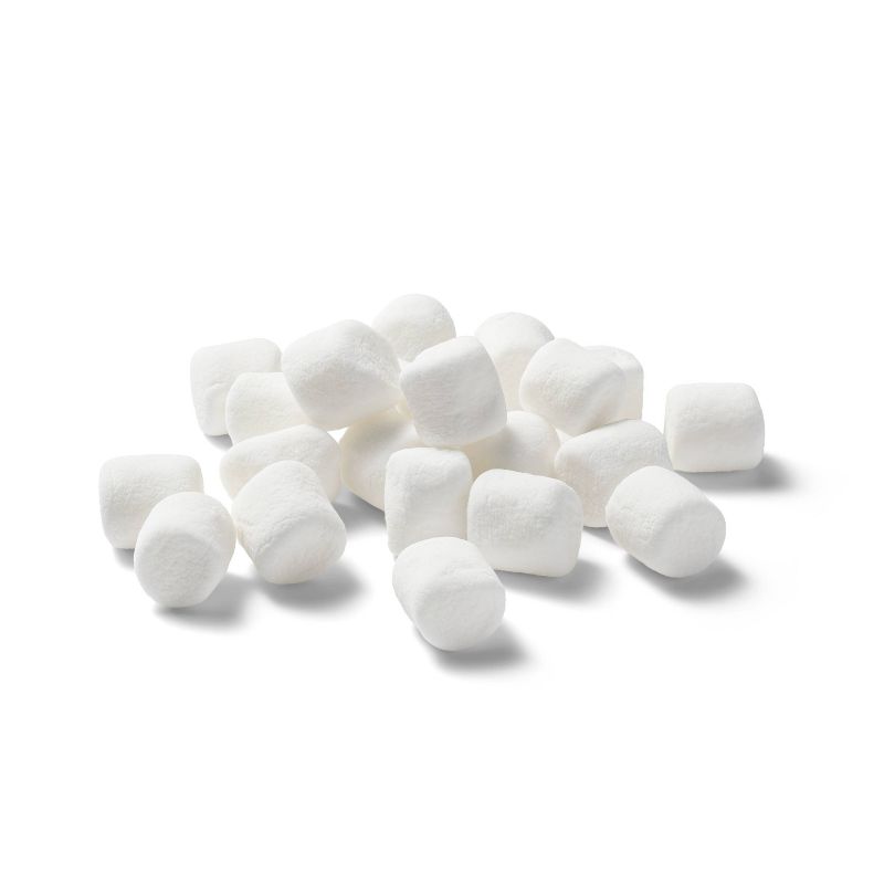 Mini Marshmallows - 10oz - Good &#38; Gather&#8482;, 2 of 6