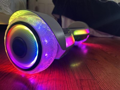 Bluetooth hoverboard online target