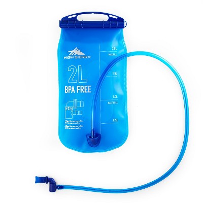 High Sierra HydraHike 2.0 Hydration Water Backpack for Hiking - image 5