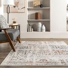 Nuloom Arlena Vintage Traditional Indoor Area Rug - 4 of 4