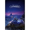 Trends International Disney Pixar Onward - Teaser Unframed Wall Poster Prints - 4 of 4