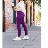 Women's The Kinsley Full-length Leggings - Julia Rose - 3 of 4