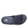 Dearfoams EcoCozy Men's Sustainable Comfort Slide Sandal - 4 of 4