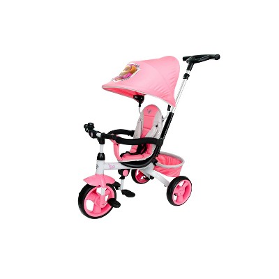 tricycle stroller target