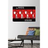 Trends International The White Stripes - Film Strip Unframed Wall Poster Prints - 2 of 4